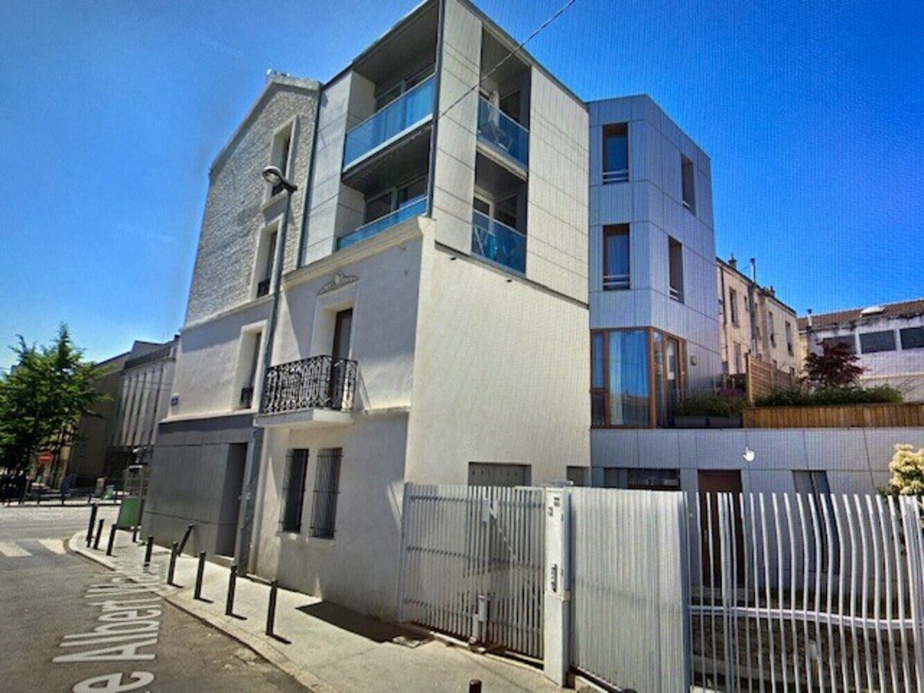 Property view
