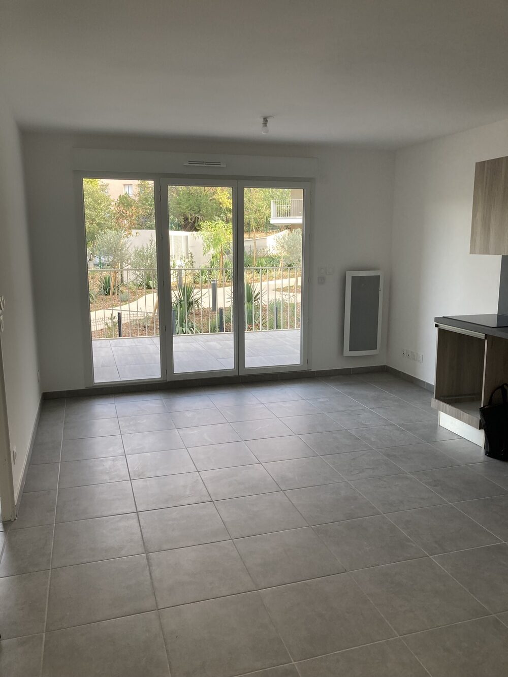 Property view