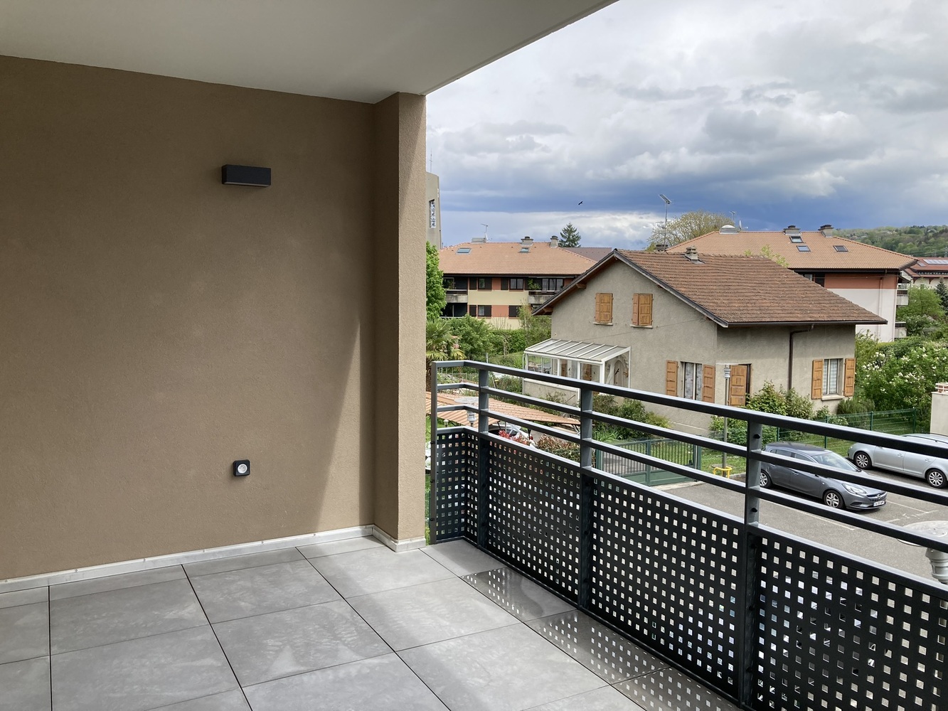 Property view