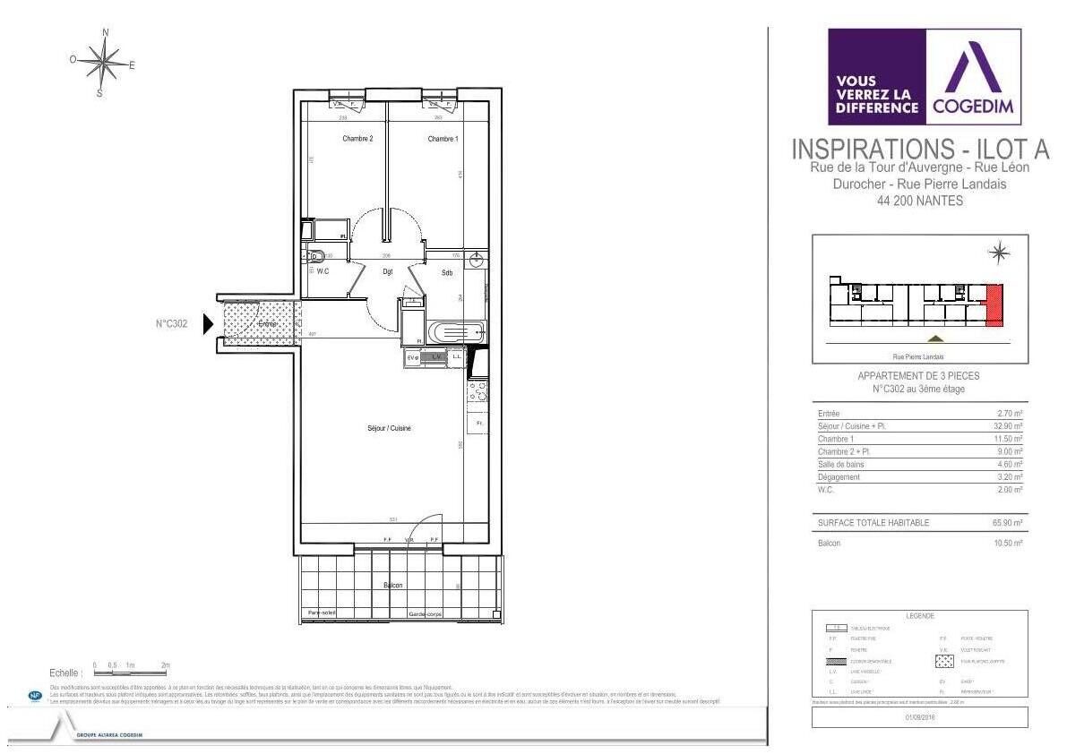 Property view