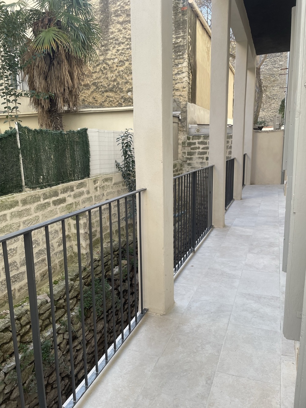 Property view
