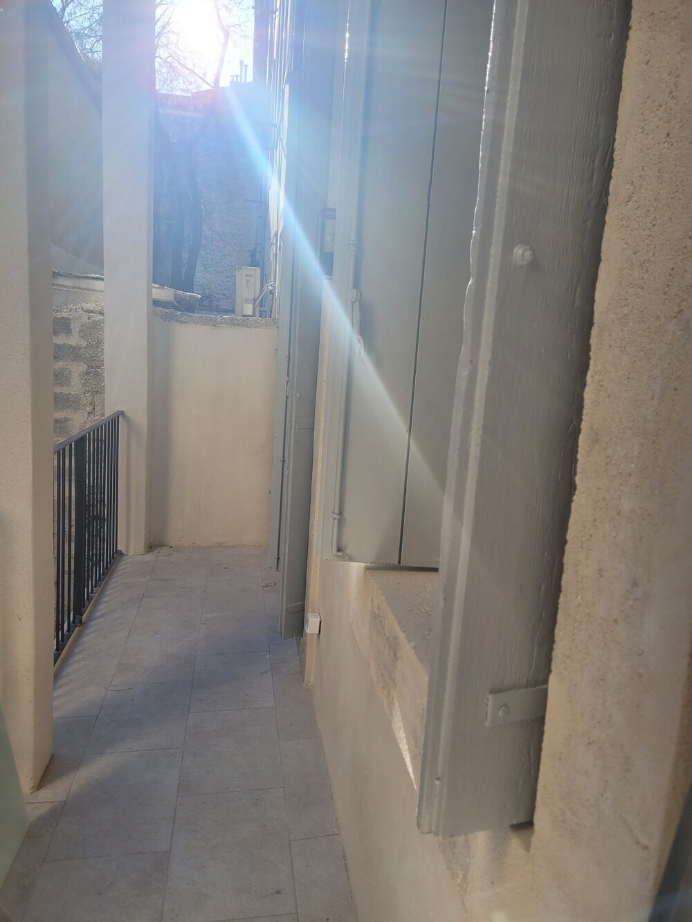 Property view