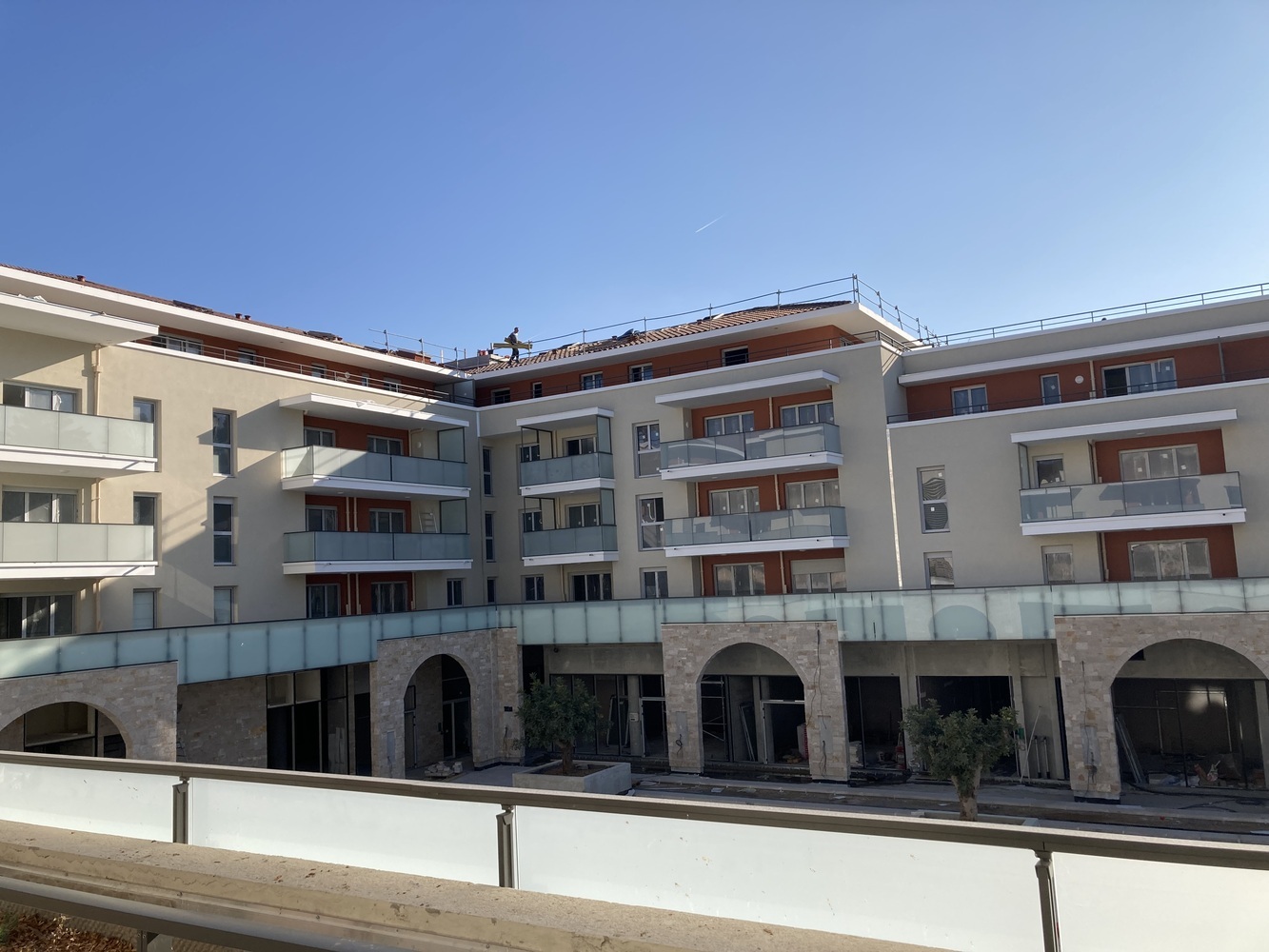 Property view