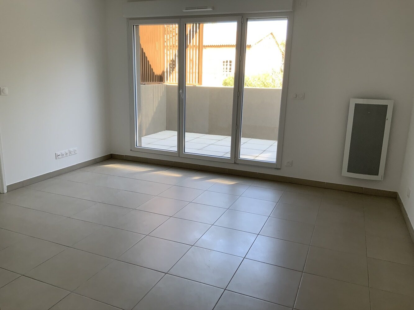 Property view