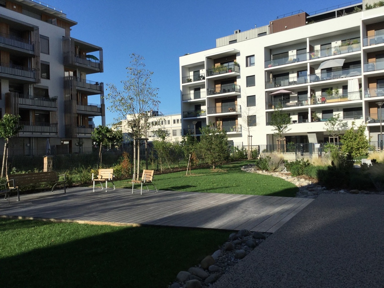 Property view