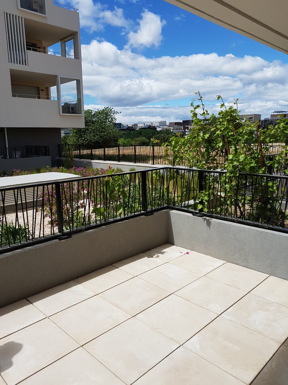 Property view