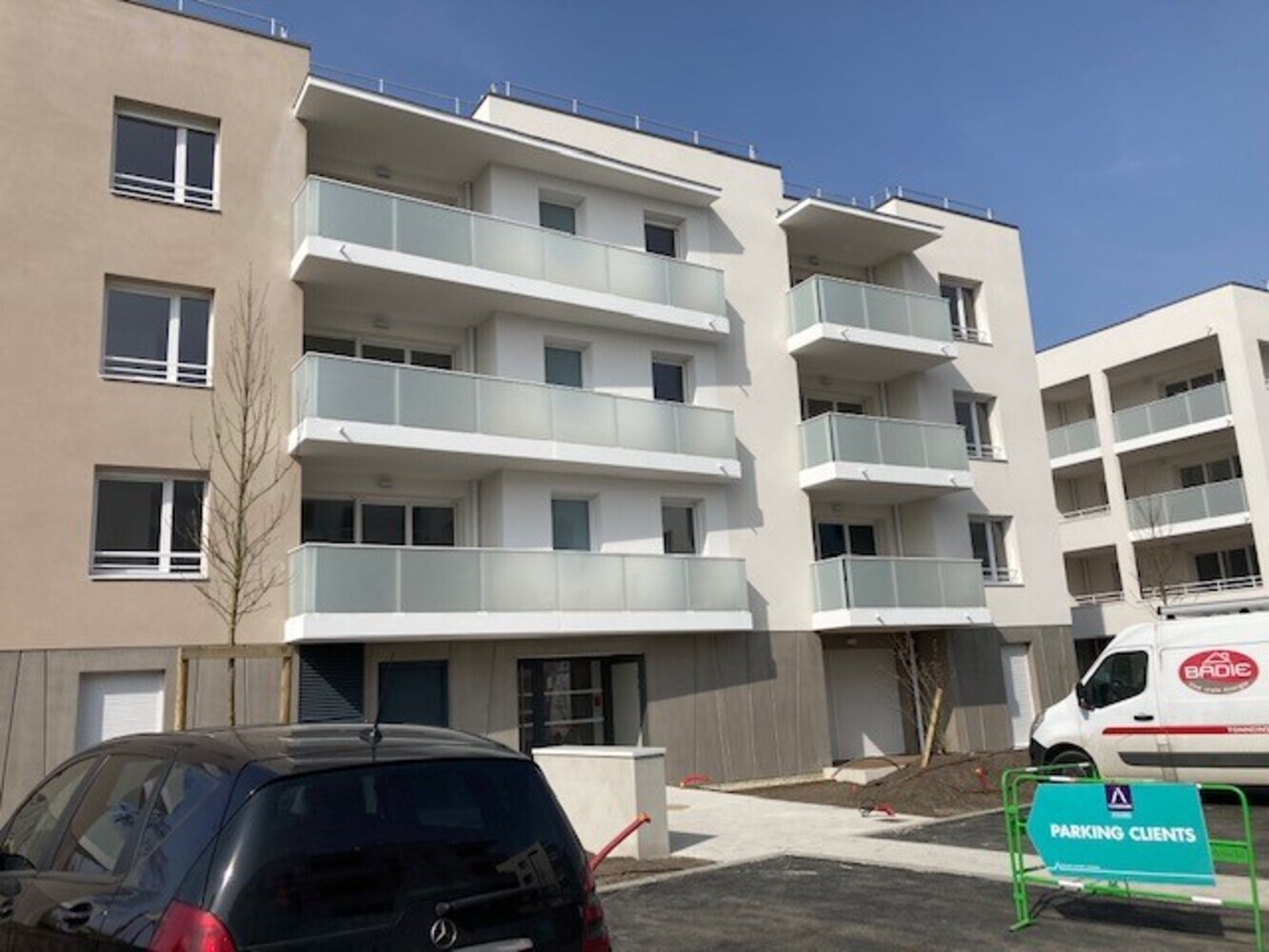 Property view