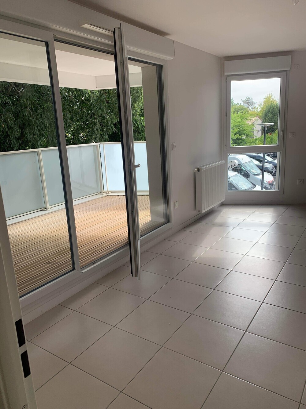Property view