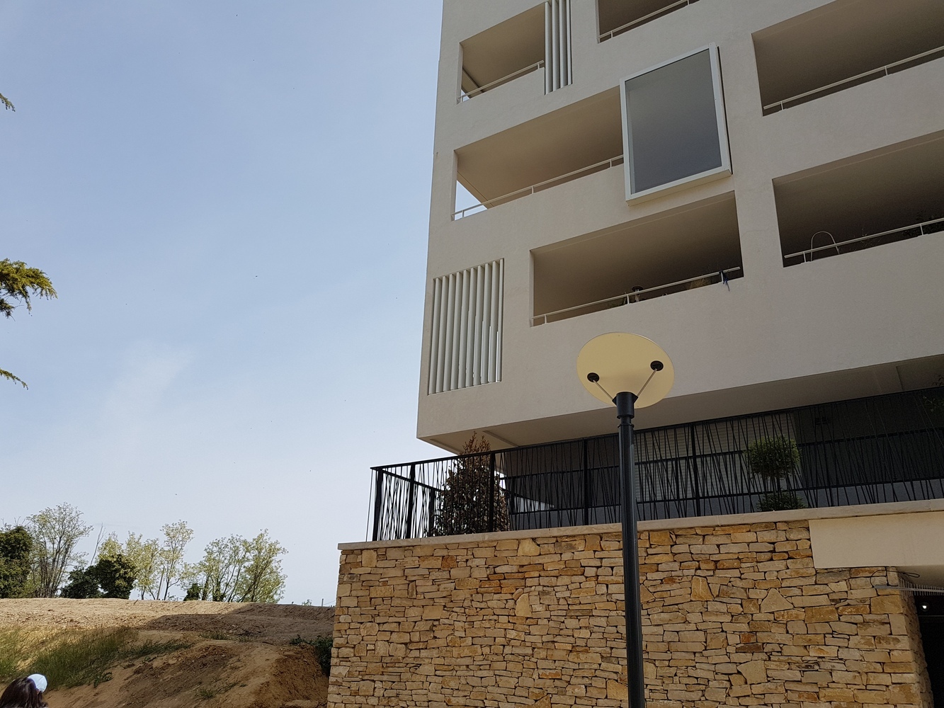 Property view