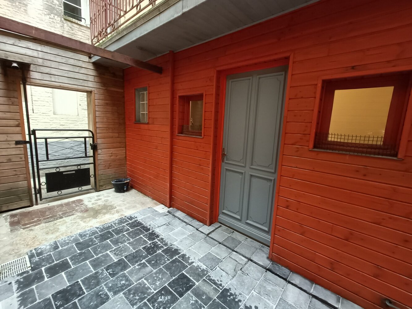 Property view