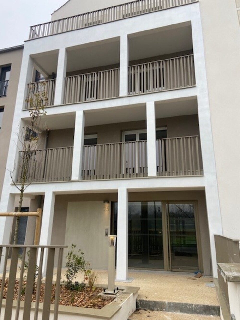 Property view