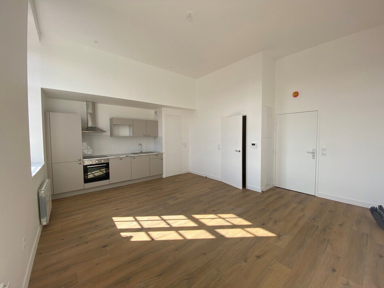 Appartement à Valenciennes