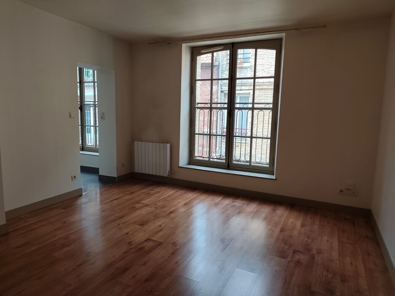 Property view