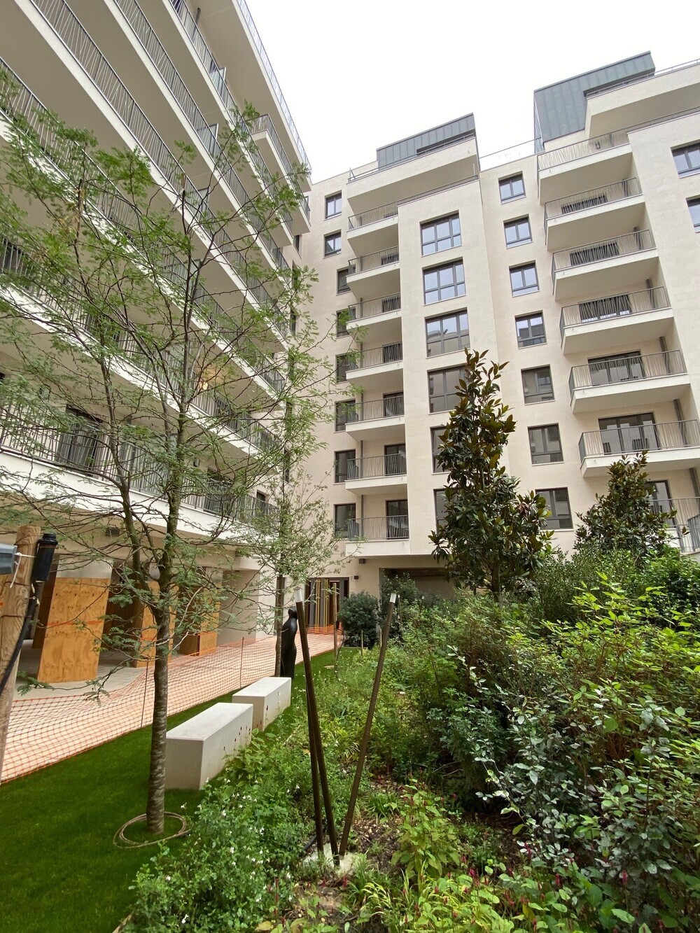 Property view