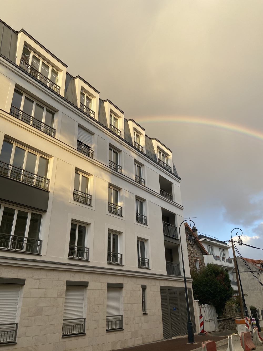 Property view