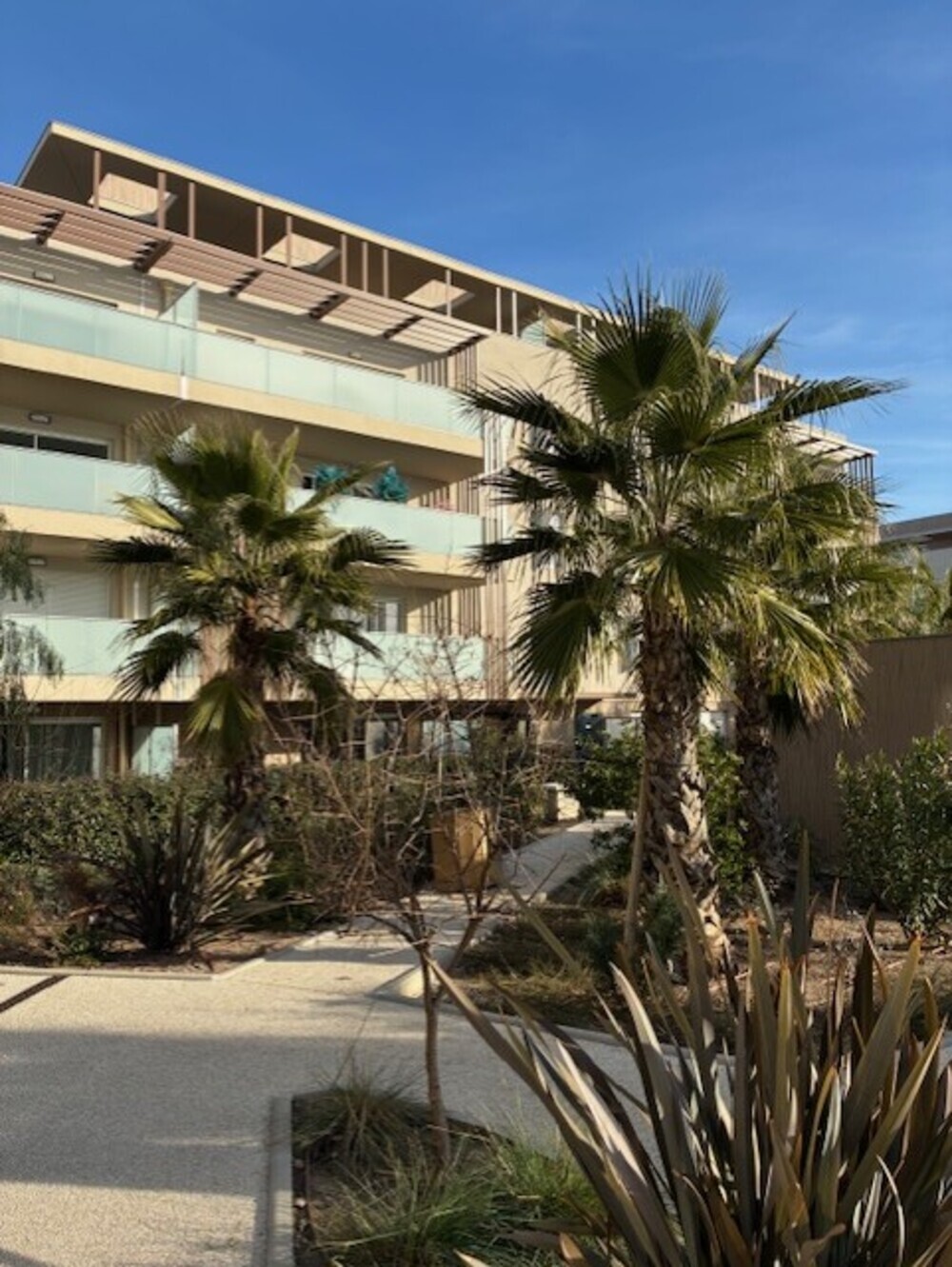 Property view
