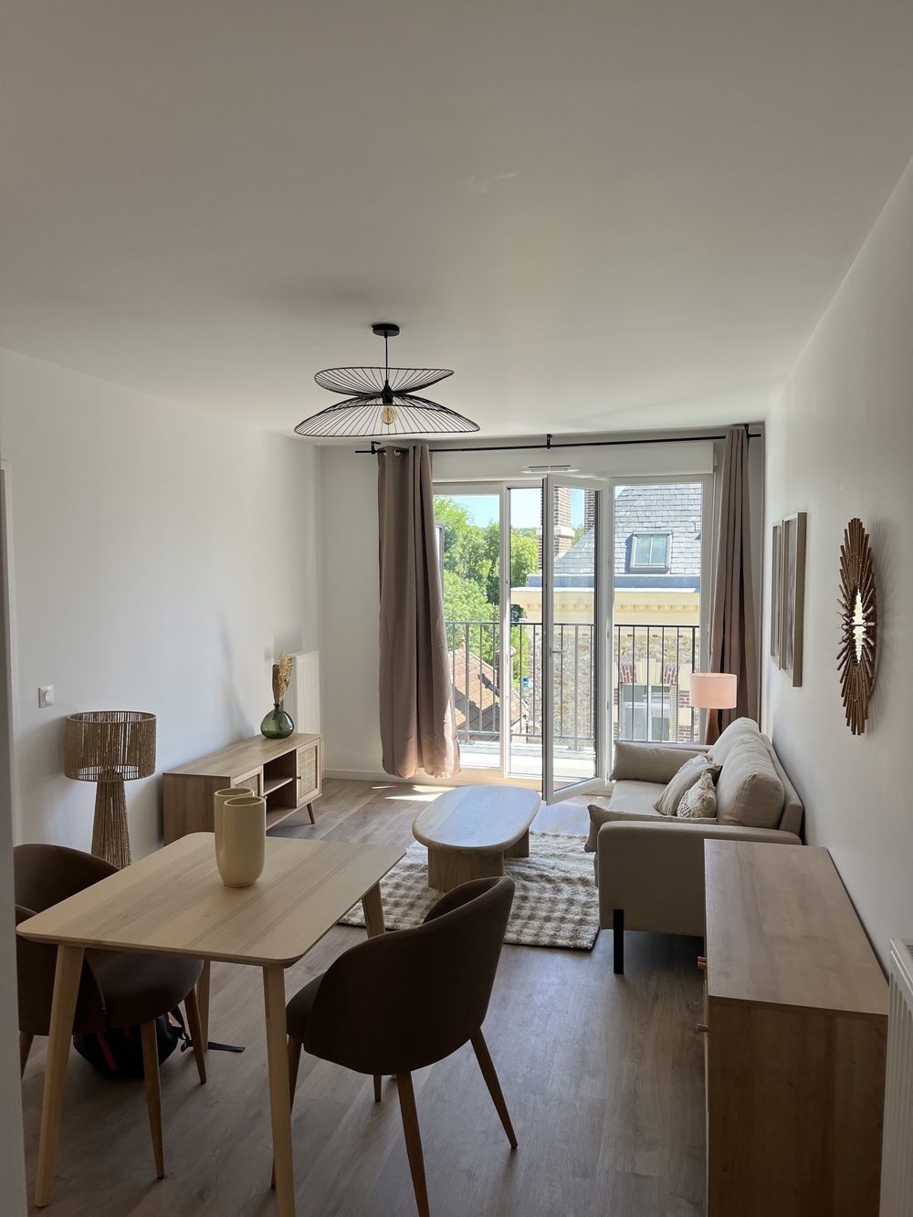 Property view