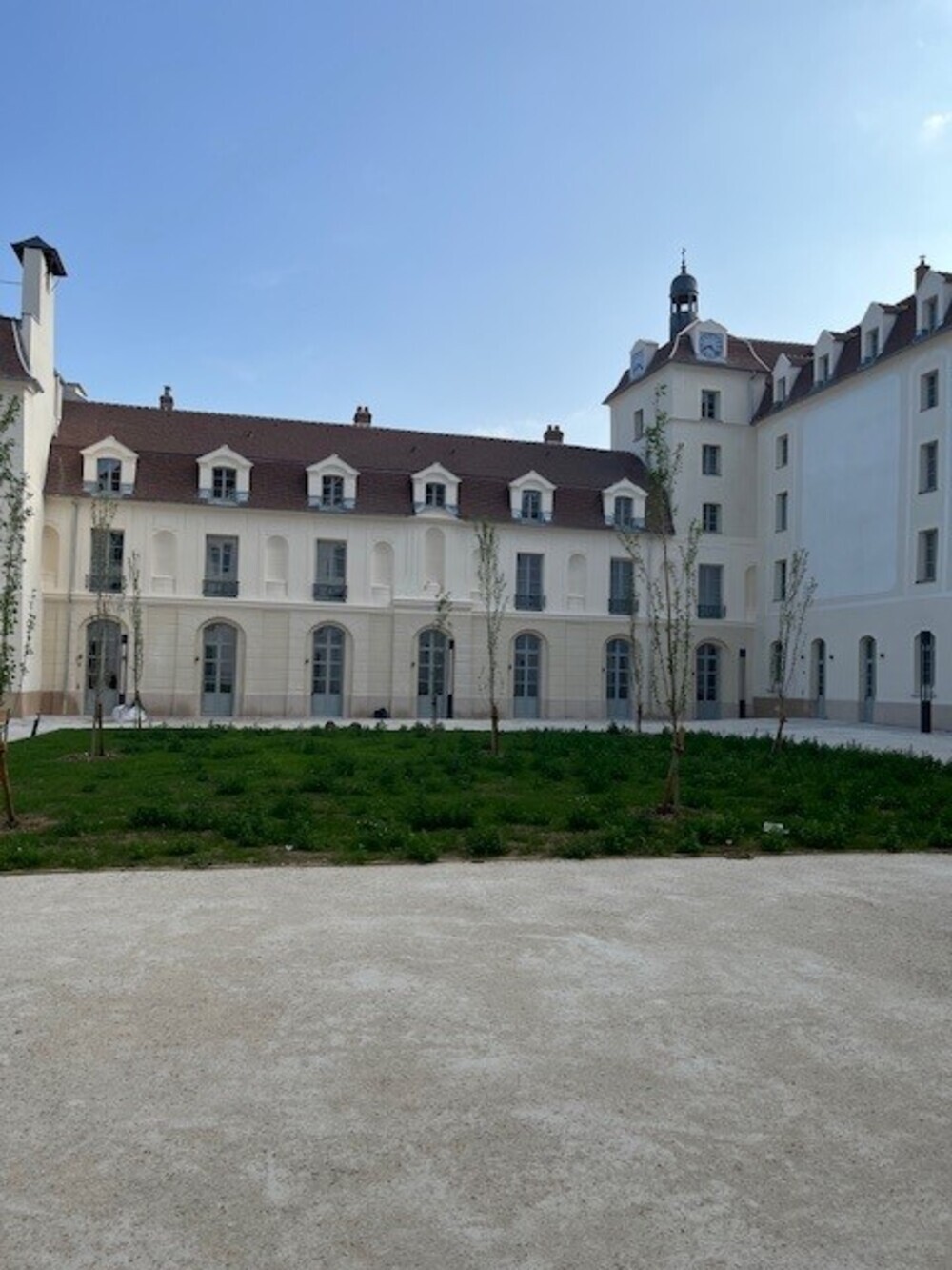 Property view