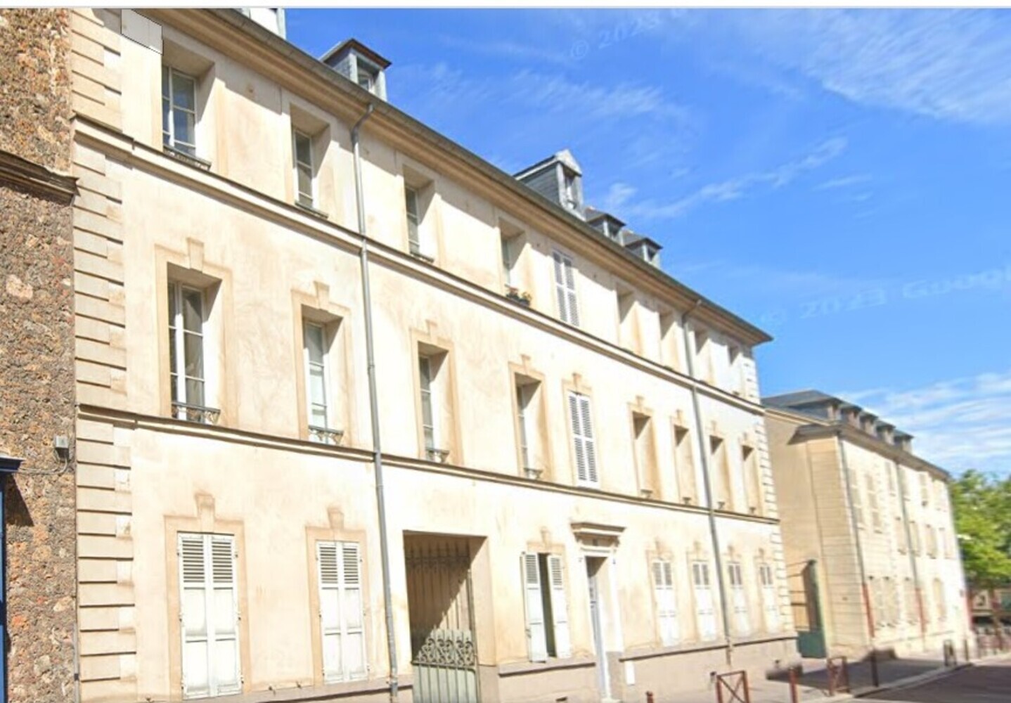 Property view