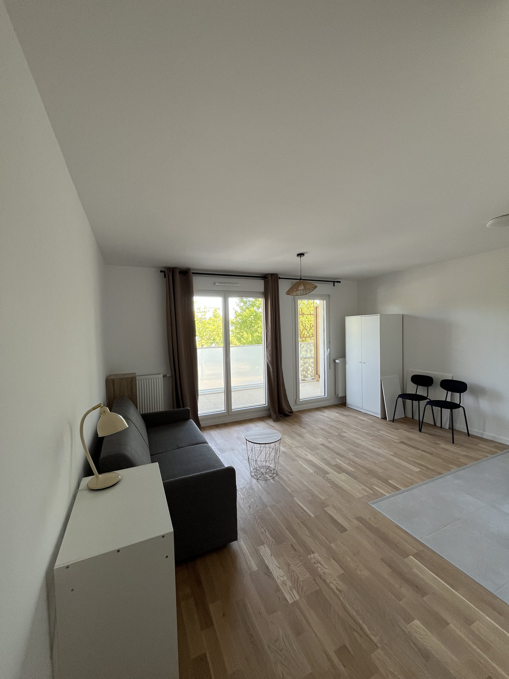 Property view