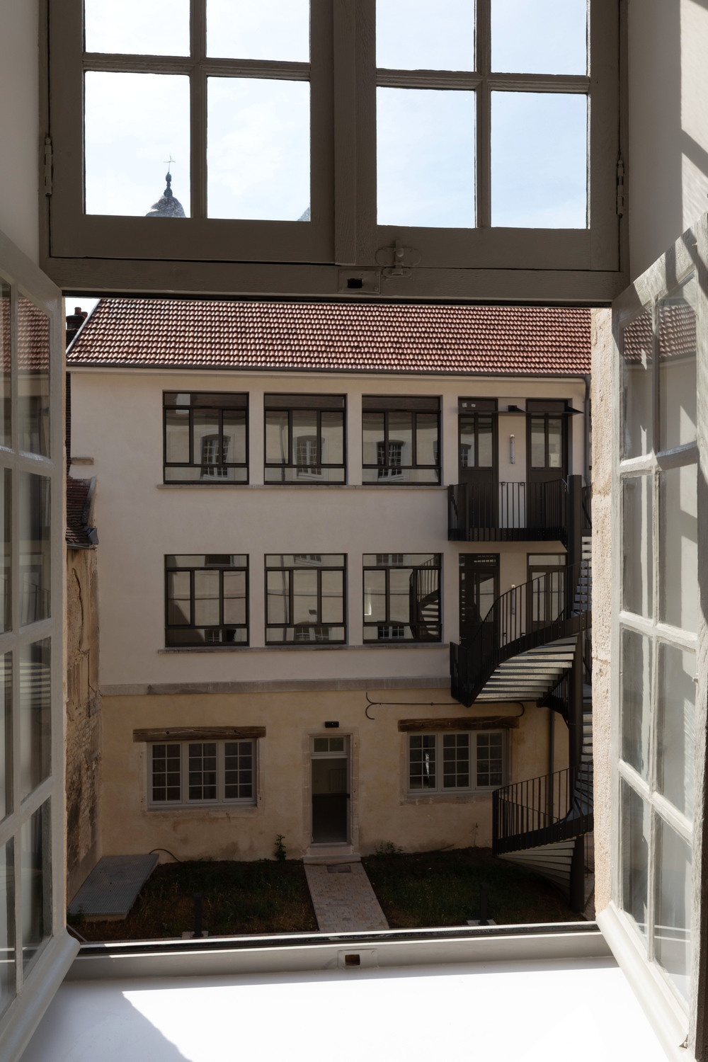 Property view