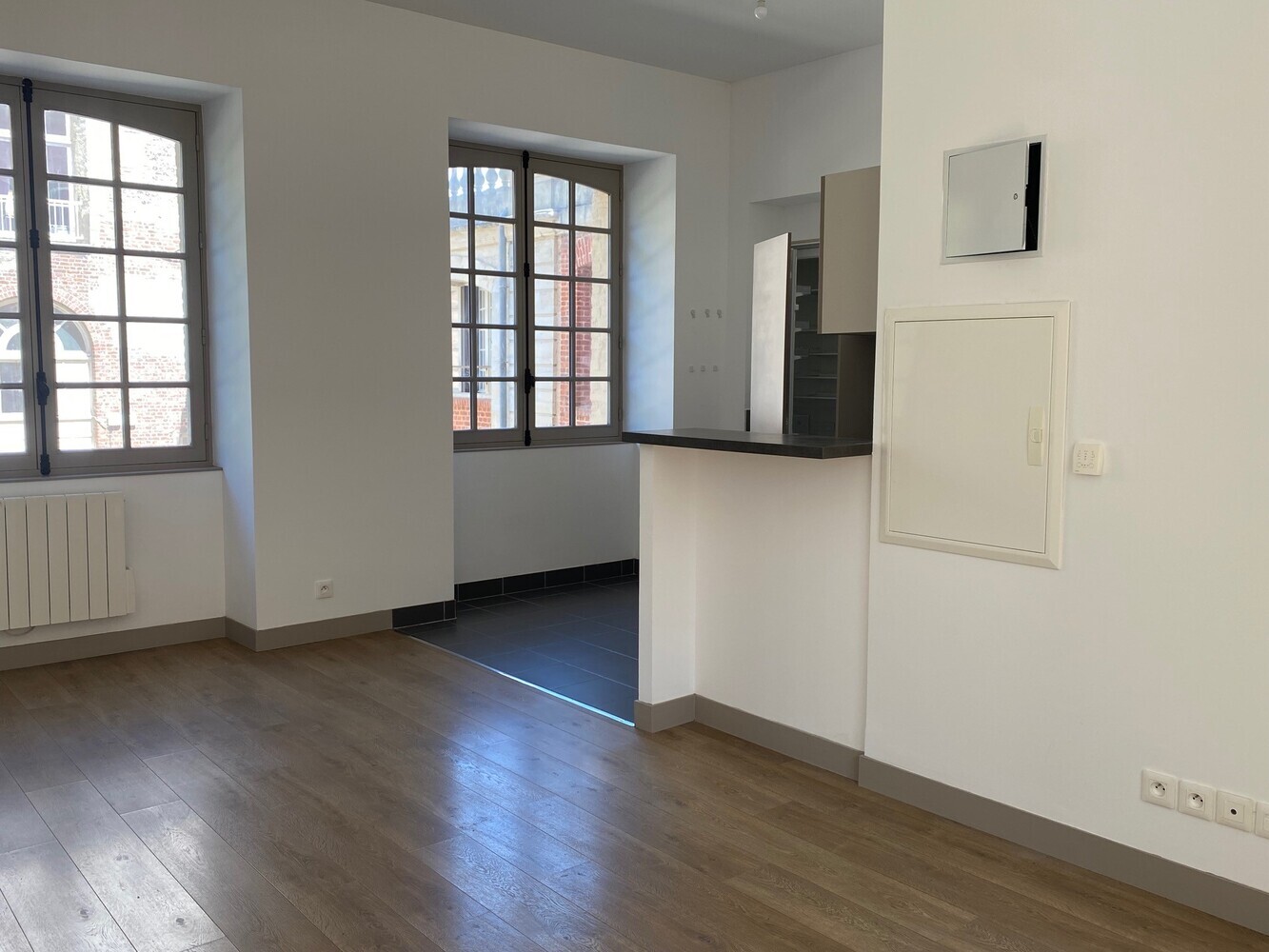 Property view