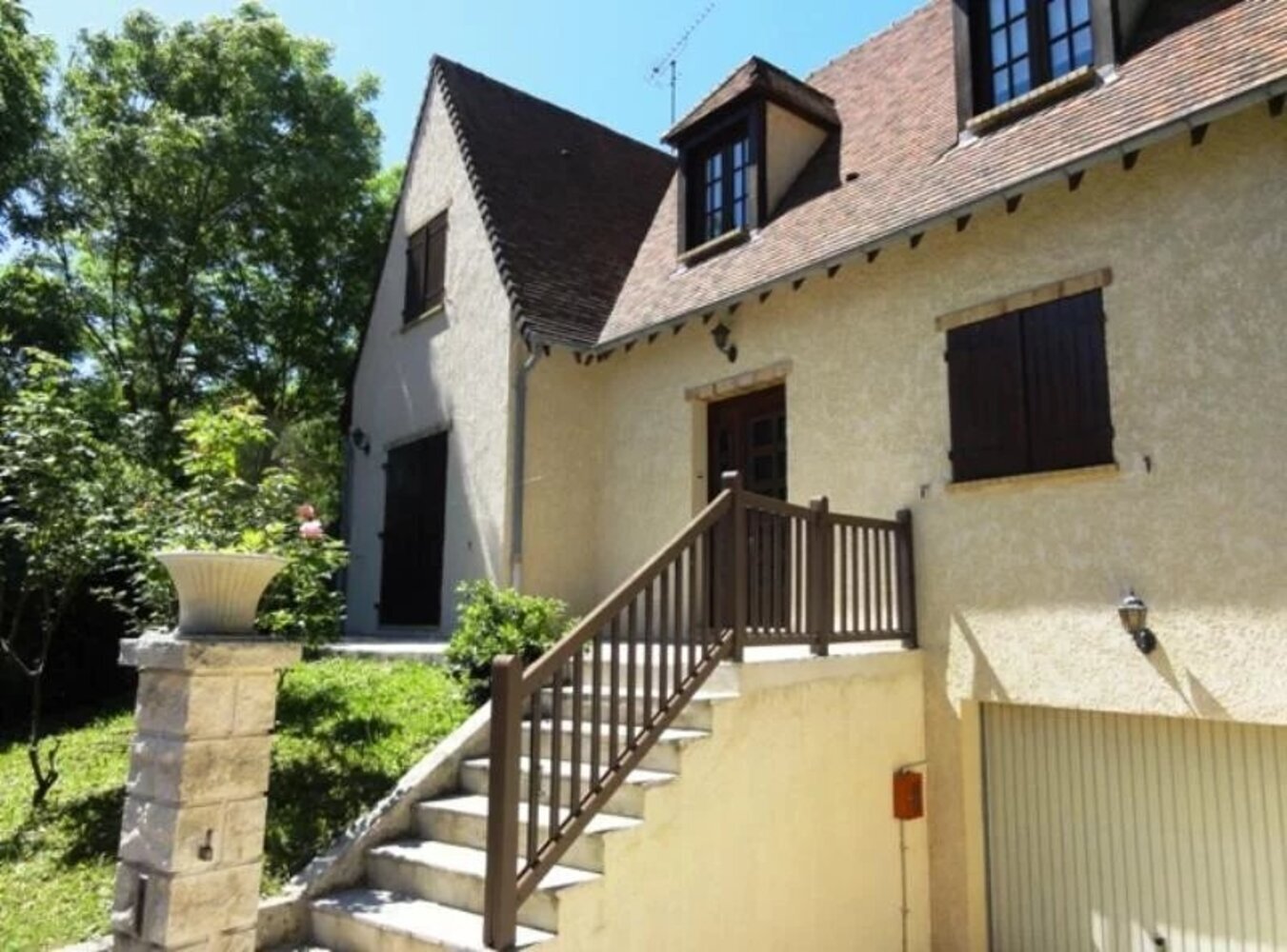 Property view