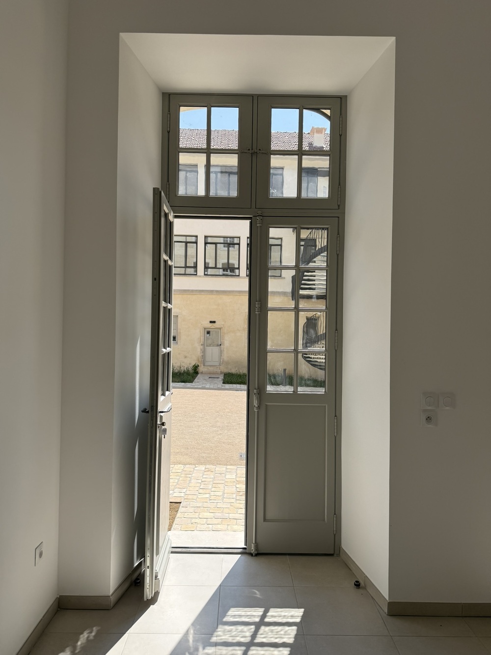 Property view
