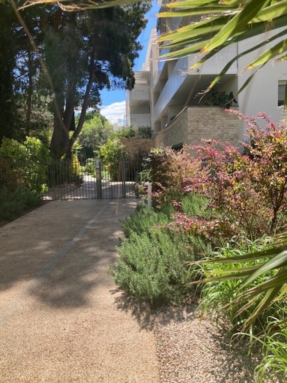 Property view
