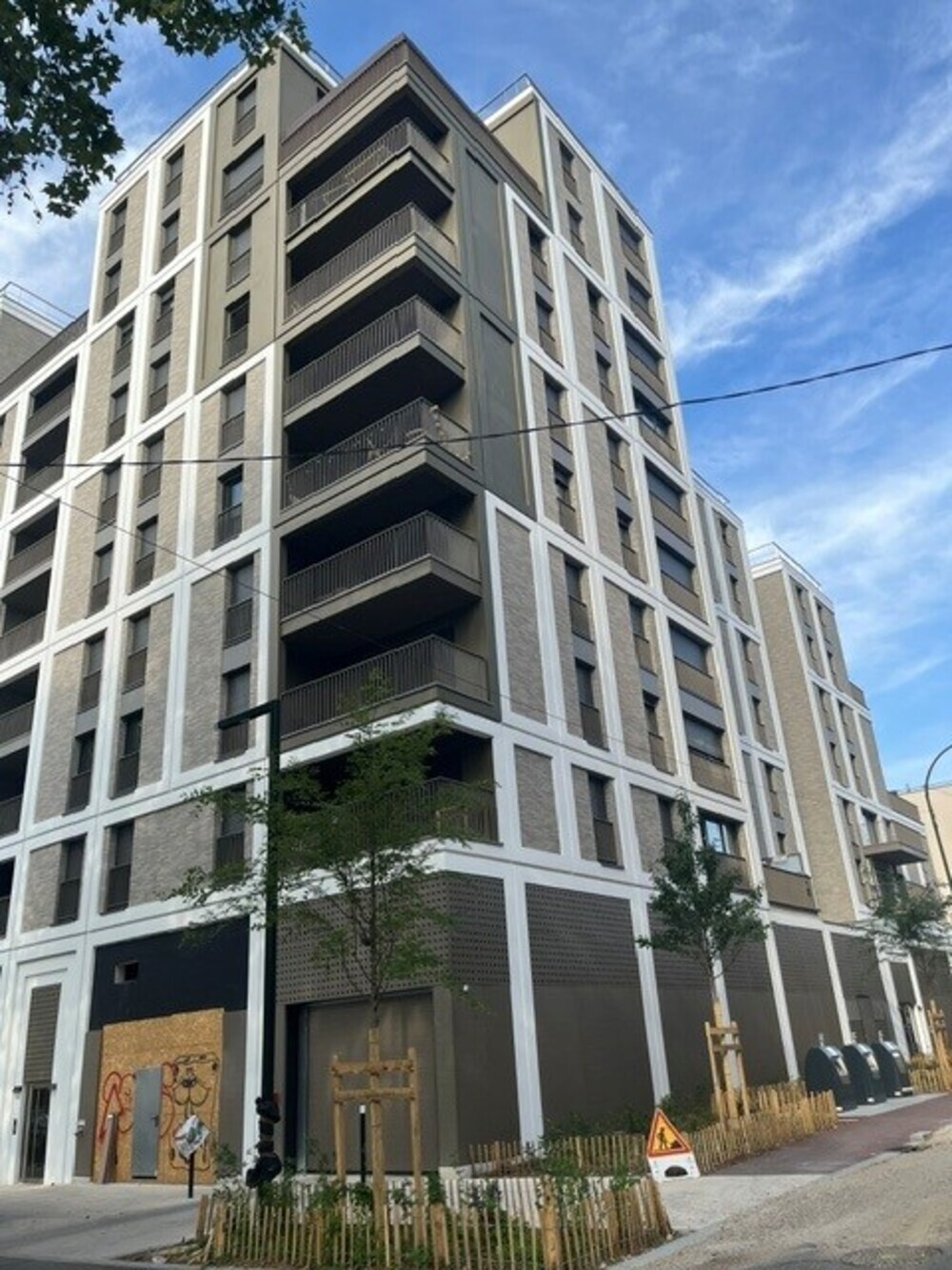 Property view