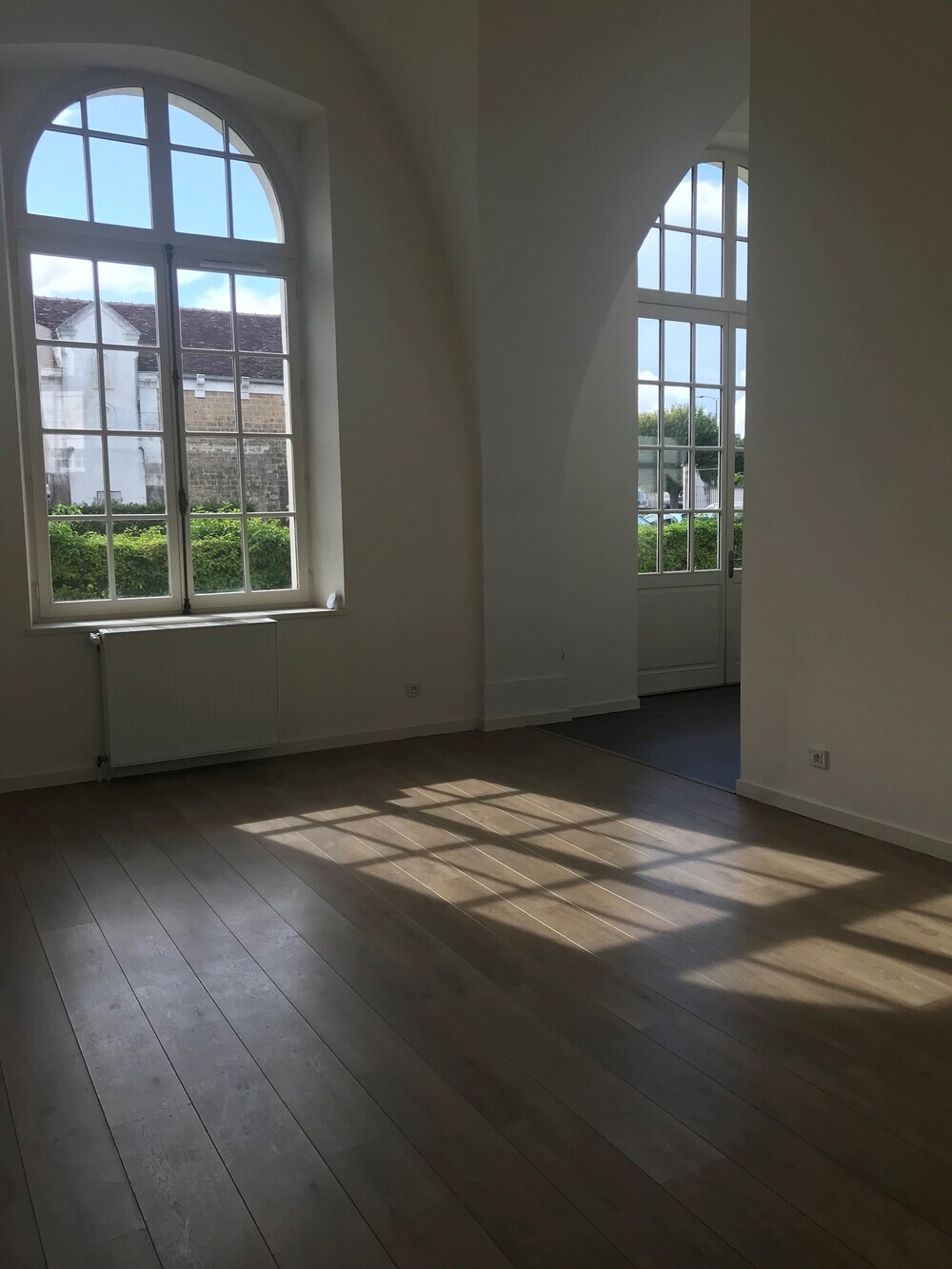 Property view