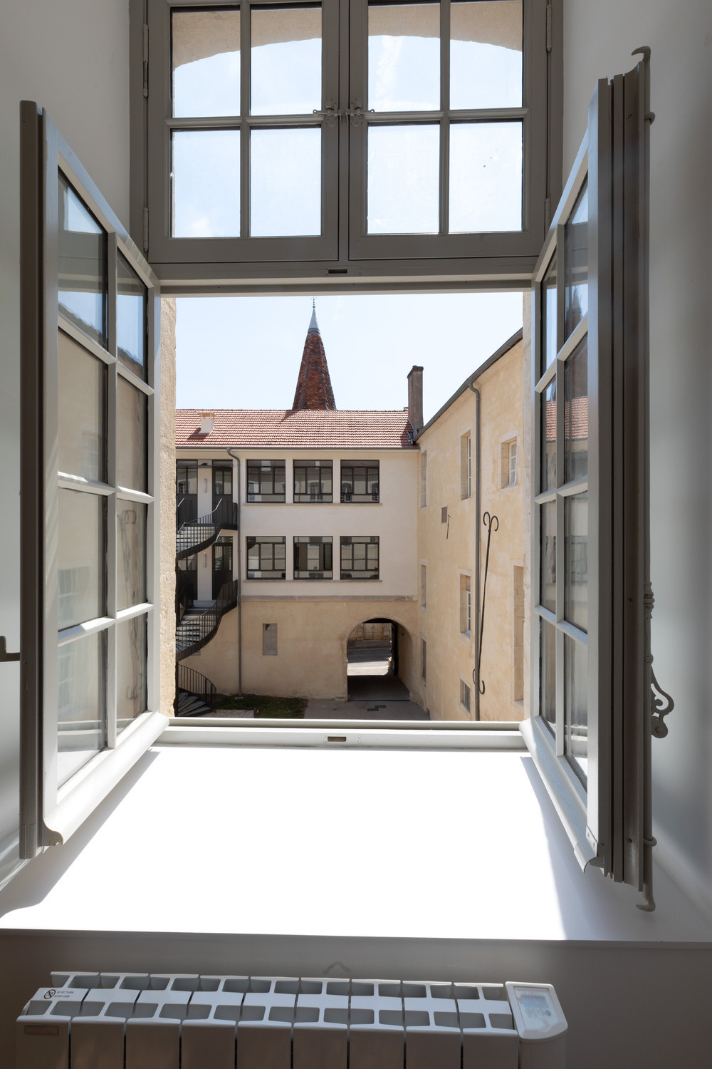 Property view