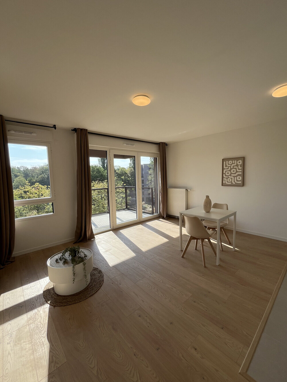 Property view