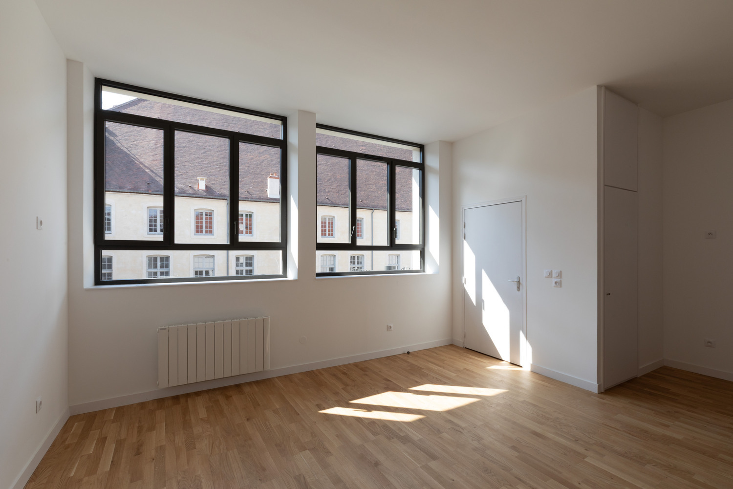 Property view