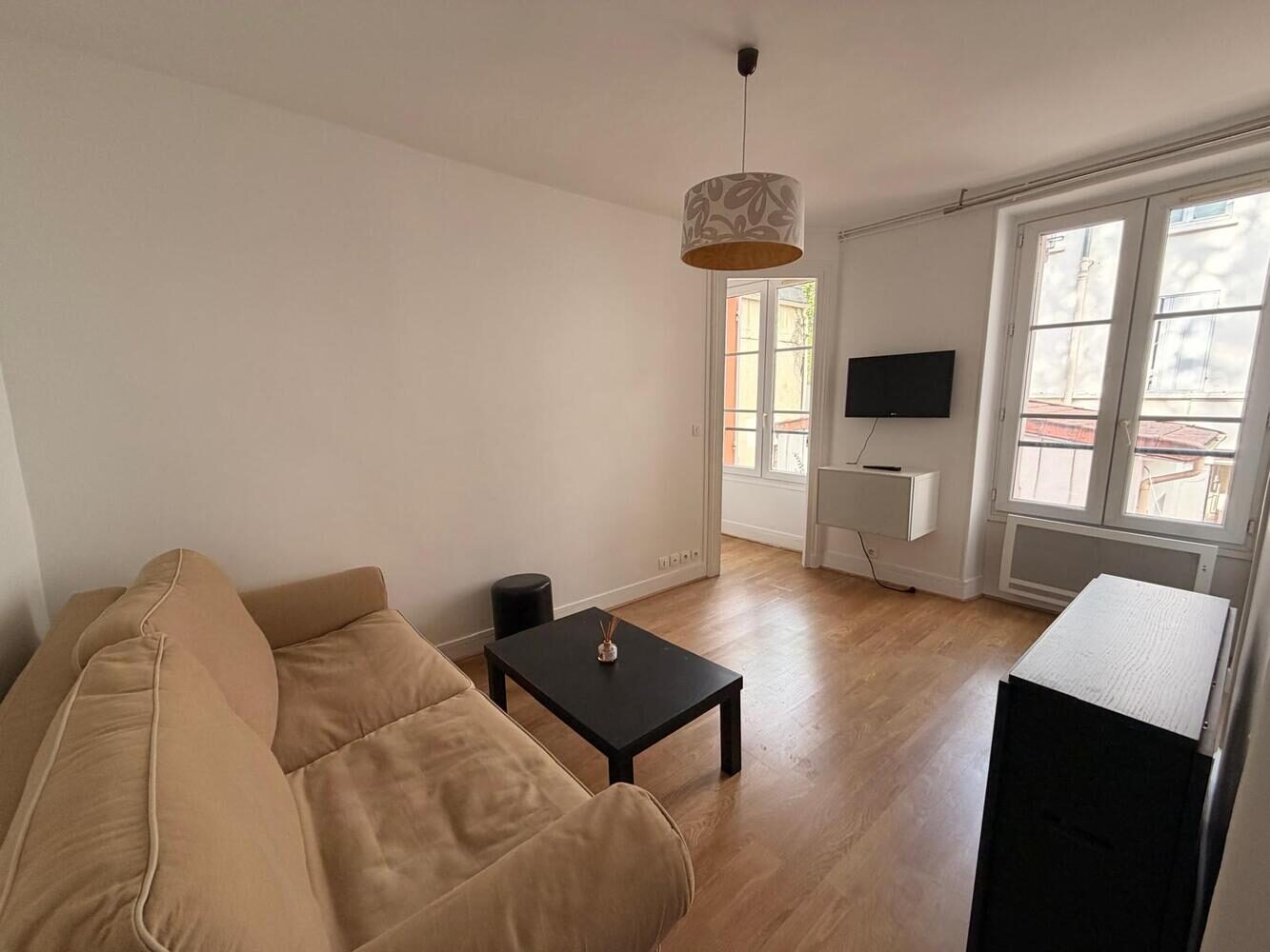 Appartement à Chaville