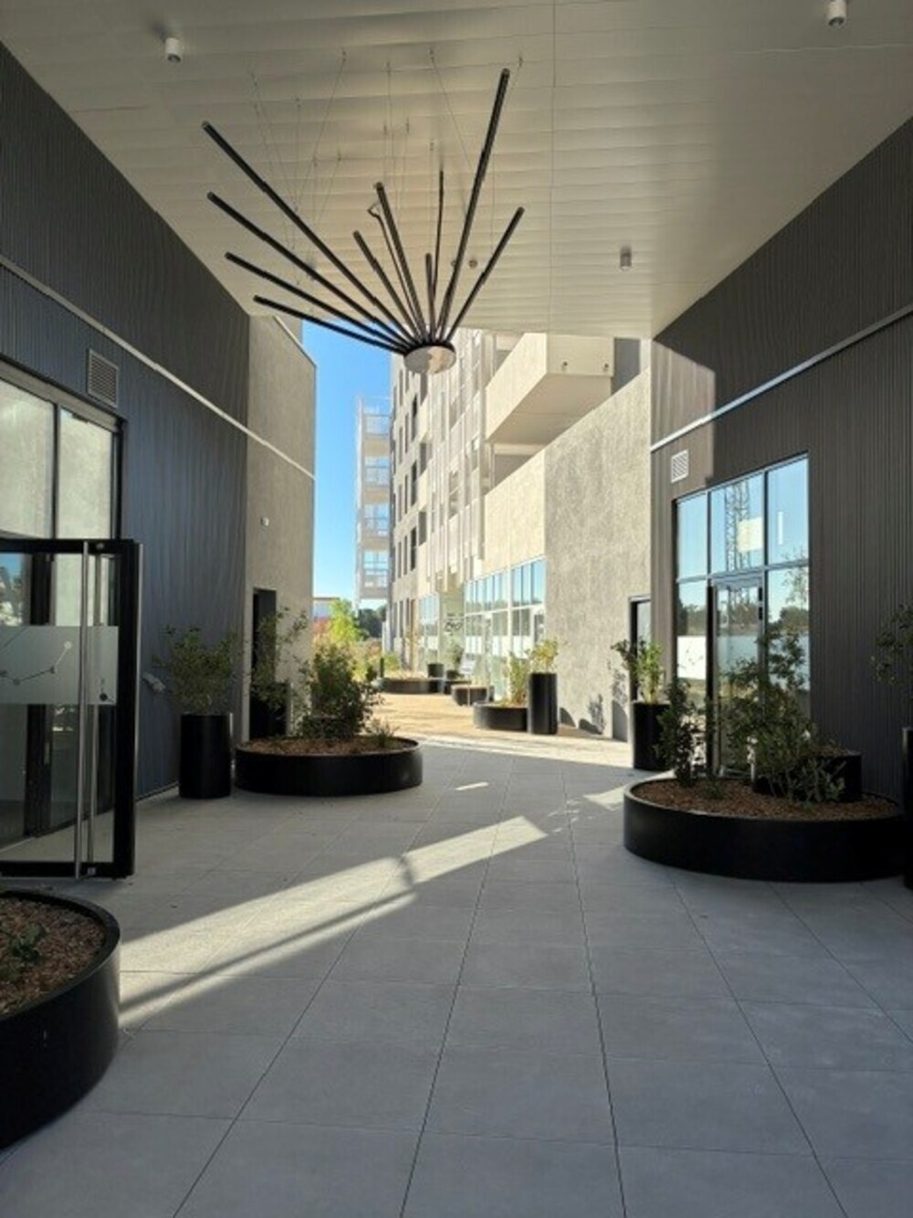 Property view