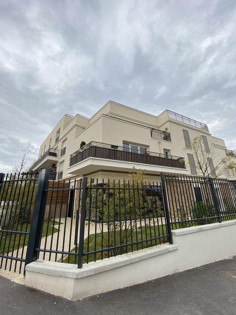 Property view