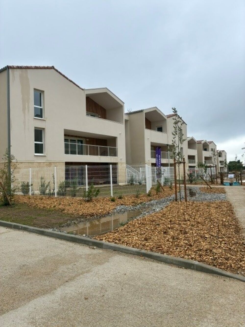 Property view