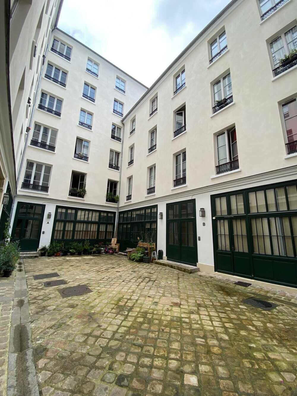 Property view