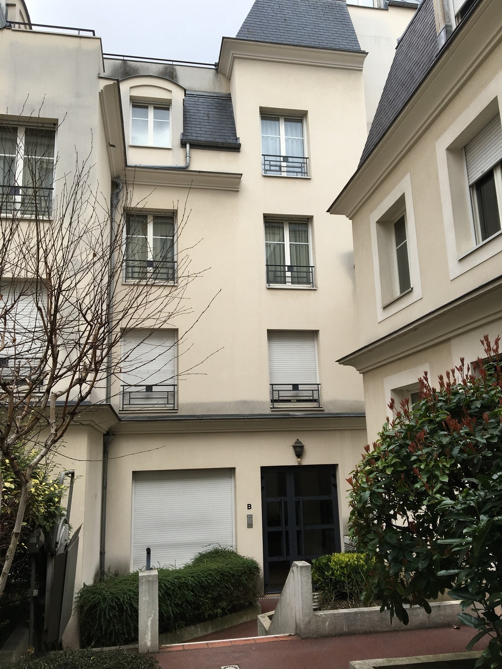 Property view