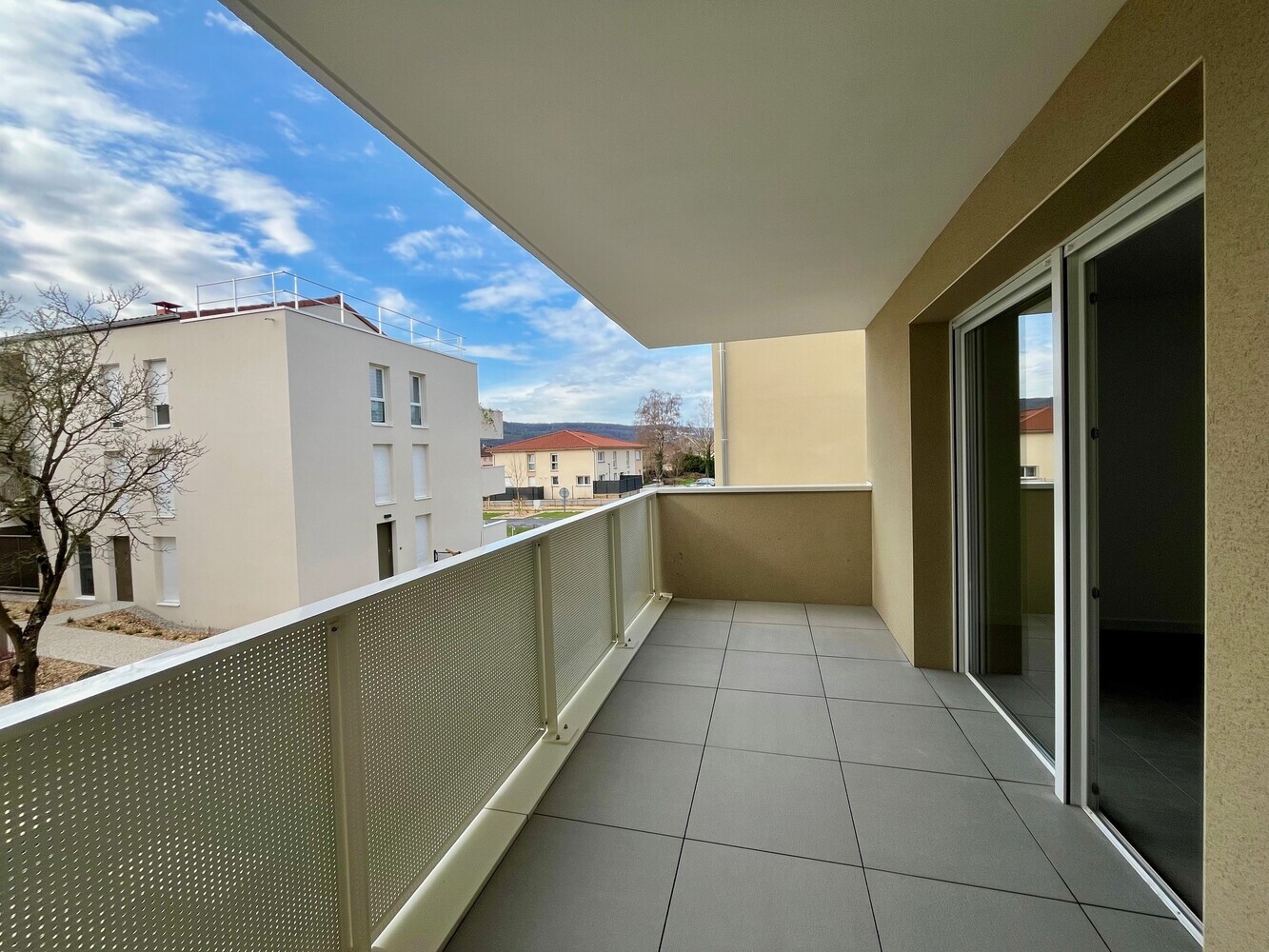 Property view