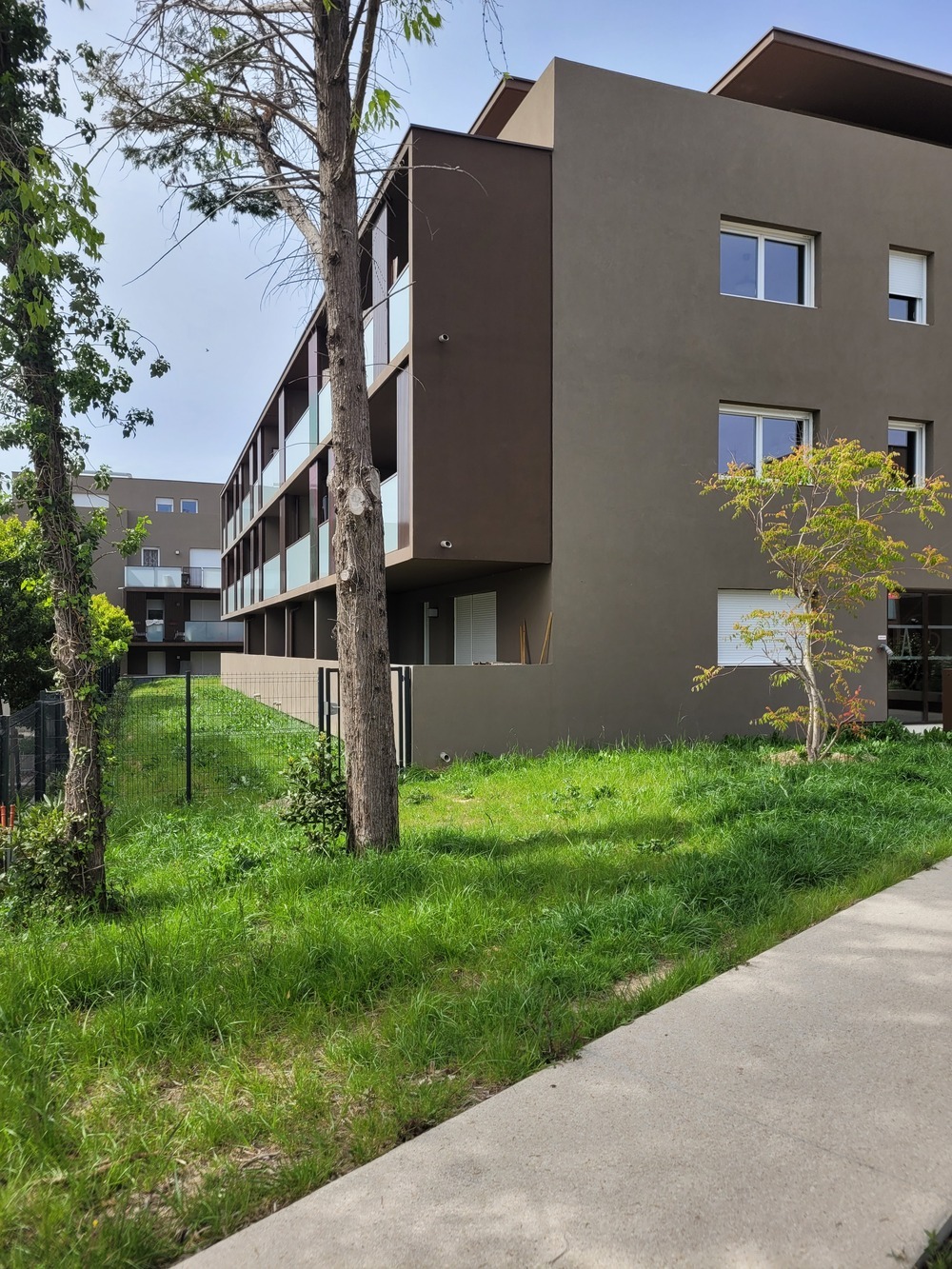 Property view