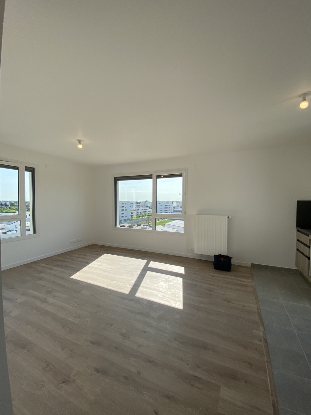 Property view