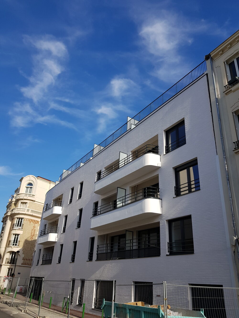 Property view